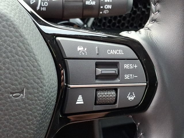 2026 Honda CR-V EX-L 缩略图 23