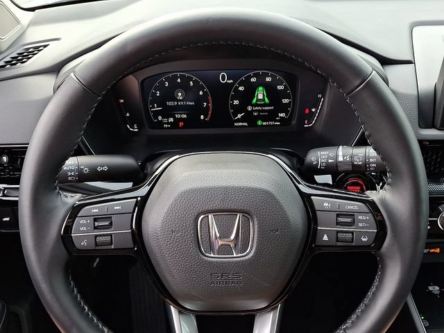 2026 Honda CR-V EX-L 缩略图 20