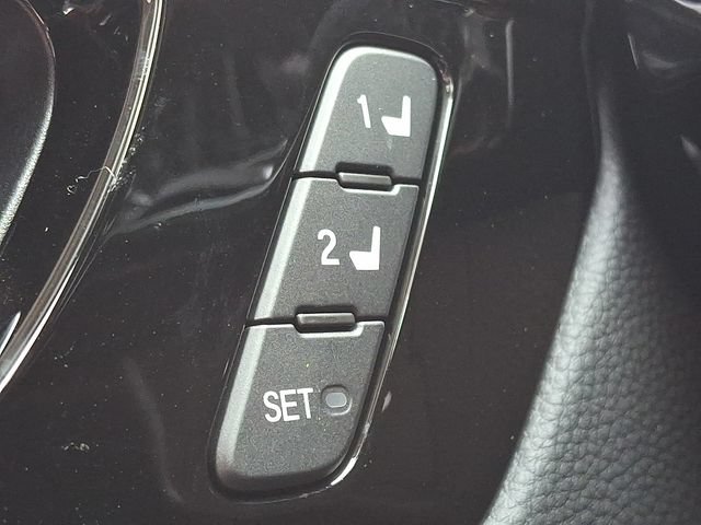 2026 Honda CR-V EX-L 缩略图 24