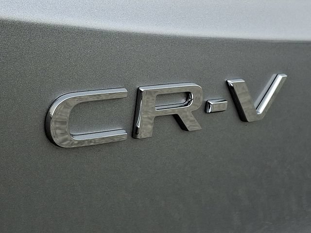 2026 Honda CR-V EX-L 缩略图 33