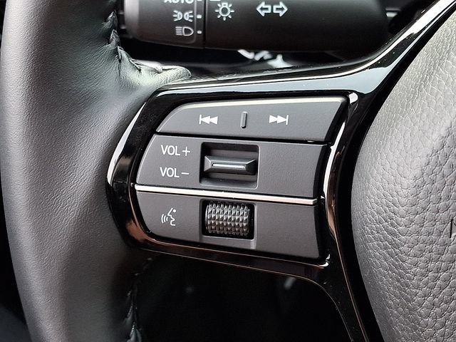 2026 Honda CR-V EX-L 缩略图 22
