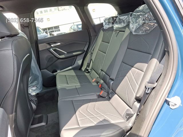 BMW X1 XDRIVE28I - 9