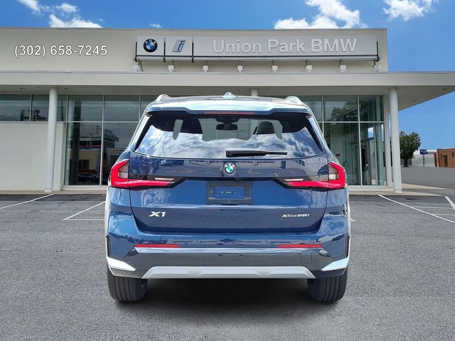 BMW X1 XDRIVE28I - 5
