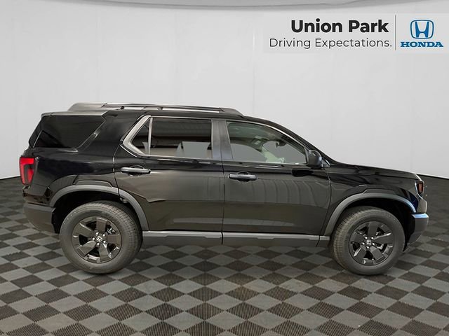 2026 Honda PASSPORT RTL 照片 7