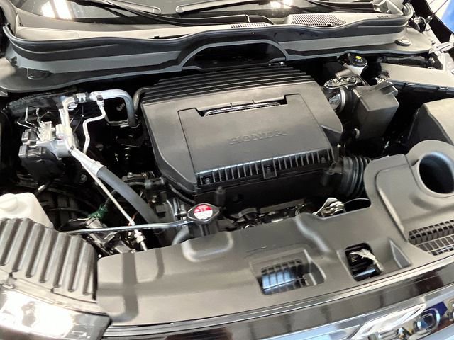 2026 Honda PASSPORT RTL 缩略图 11