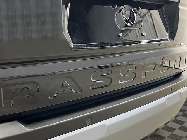 2026 Honda PASSPORT RTL 照片 5