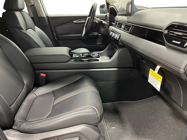 2026 Honda PASSPORT RTL 缩略图 27