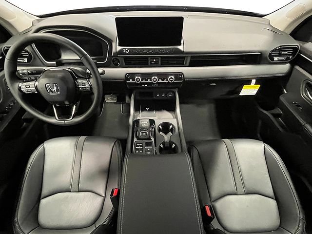 2026 Honda PASSPORT RTL 缩略图 15