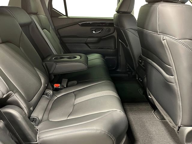 2026 Honda PASSPORT RTL 缩略图 26