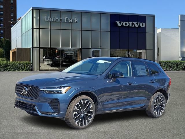 New 2026 Volvo XC60 Ultra