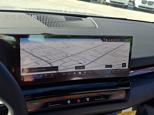 2027 BMW 530 530I XDRIVE 缩略图 15