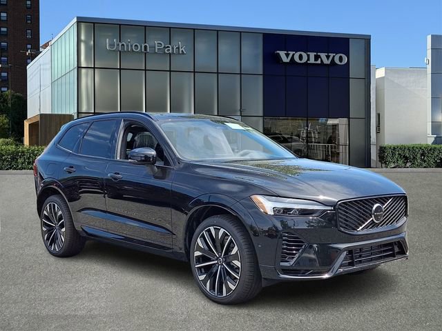2026 Volvo XC60 PLUG-IN HYBRID ULTRA 照片 3