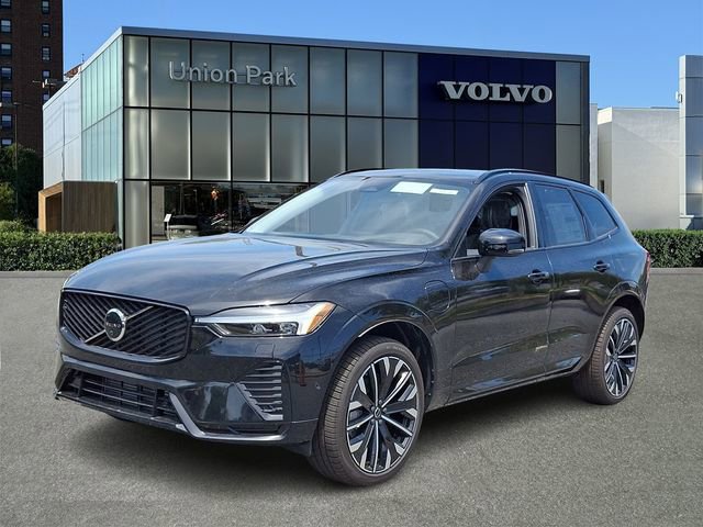 New 2026 Volvo XC60 Plug-In Hybrid Ultra