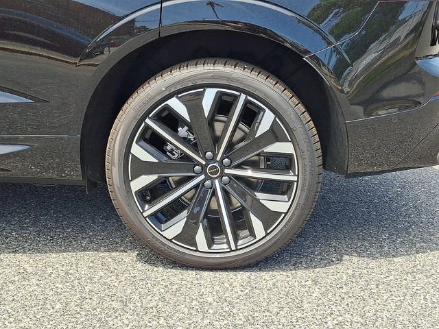 2026 Volvo XC60 PLUG-IN HYBRID ULTRA 照片 8