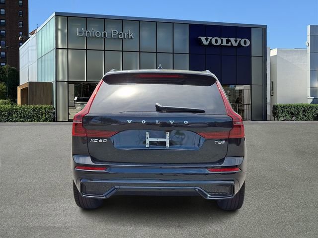 2026 Volvo XC60 PLUG-IN HYBRID ULTRA 照片 5