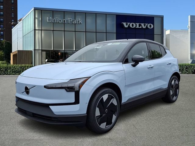 New 2026 Volvo EX30 Ultra