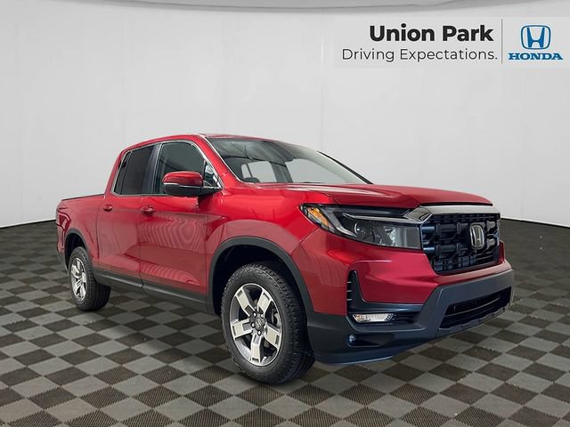 صورة 9 لـ 2026 Honda RIDGELINE RTL