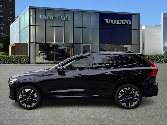 2026 Volvo XC60 PLUS 照片 7
