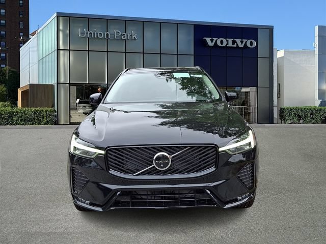2026 Volvo XC60 PLUS 照片 2