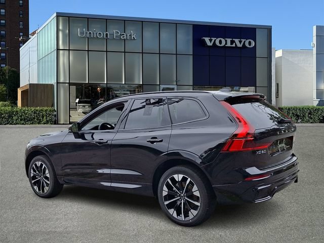 2026 Volvo XC60 PLUS 照片 6