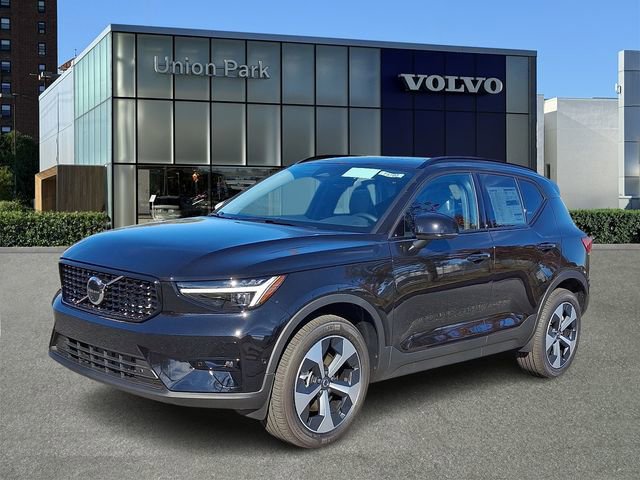 New 2026 Volvo XC40 Plus