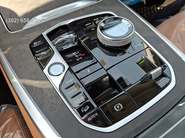2027 BMW X7 XDRIVE40I thumbnail 13
