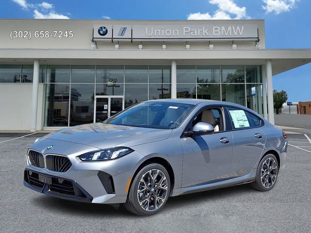 New 2026 BMW 228 Gran Coupe 228 xDrive