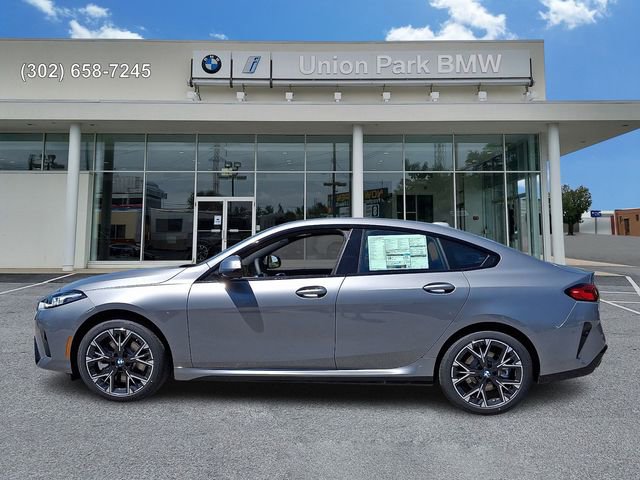2026 BMW 228 GRAN COUPE 228 XDRIVE 照片 7