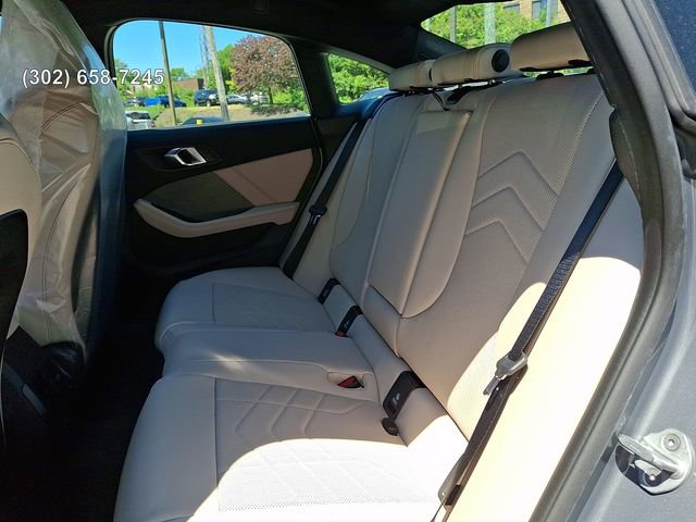 2026 BMW 228 GRAN COUPE 228 XDRIVE 照片 9