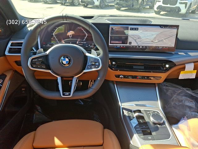 صورة 10 لـ 2026 BMW 330 330I XDRIVE
