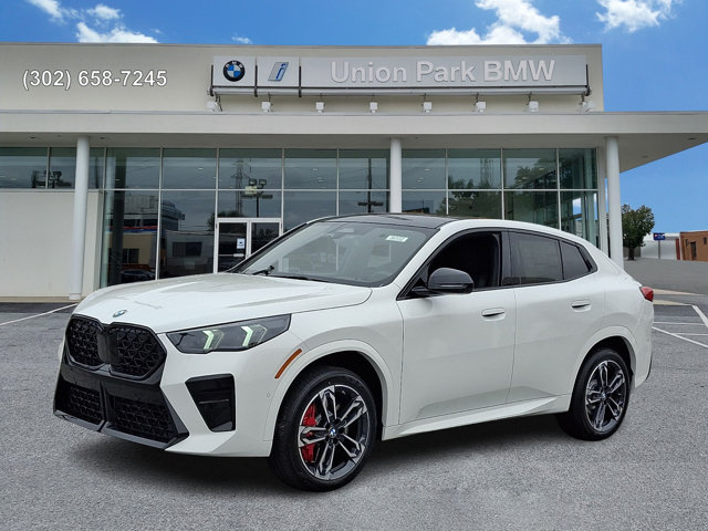 New 2027 BMW X2 xDrive28i