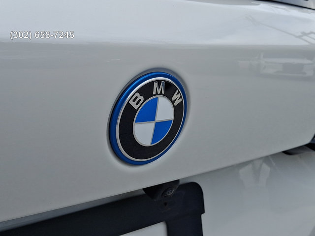2025 BMW X5 XDRIVE50E — миниатюра 29