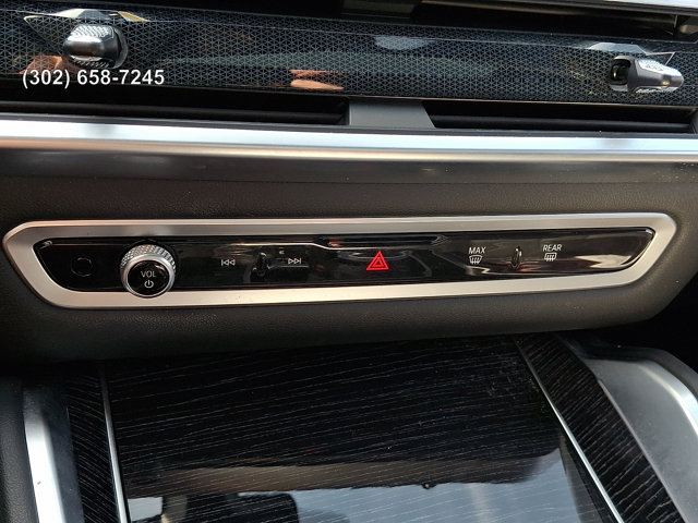 2024 BMW X6 XDRIVE40I 缩略图 15