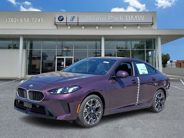 New 2026 BMW 228 Gran Coupe 228 xDrive