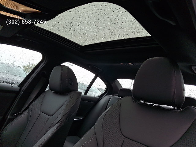 2026 BMW 330 330I NA XDRIVE 缩略图 13