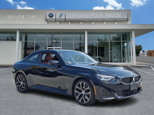 2023 BMW 230 230I XDRIVE — фото 3