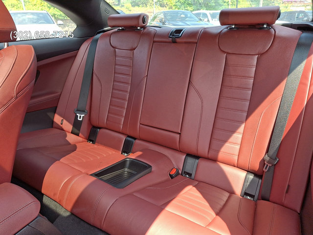 2023 BMW 230 230I XDRIVE — фото 9