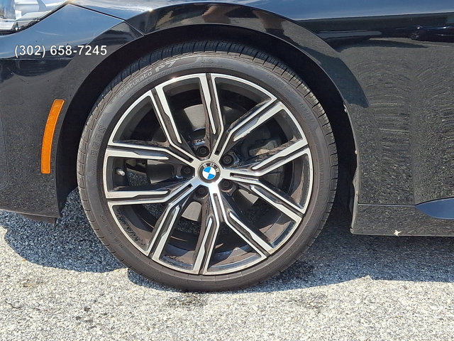 2023 BMW 230 230I XDRIVE — фото 8