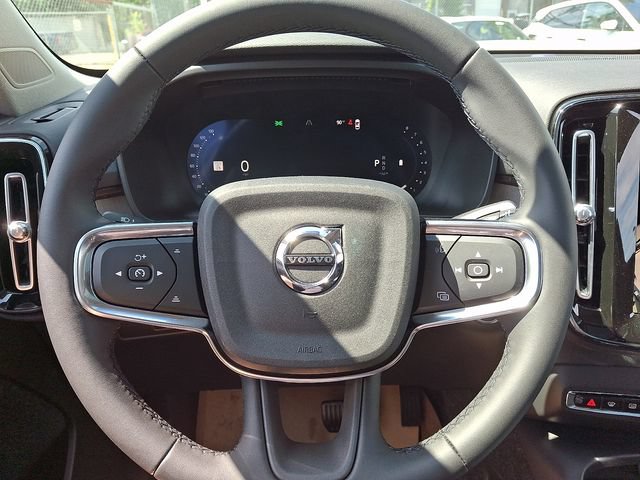 2026 Volvo XC40 ULTRA — миниатюра 17