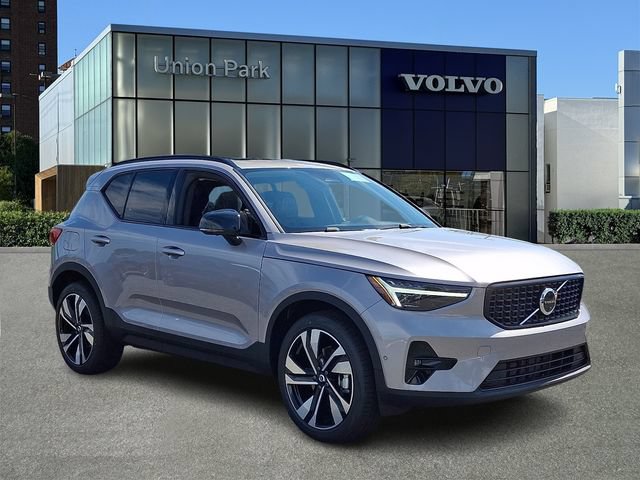 2026 Volvo XC40 ULTRA — миниатюра 3