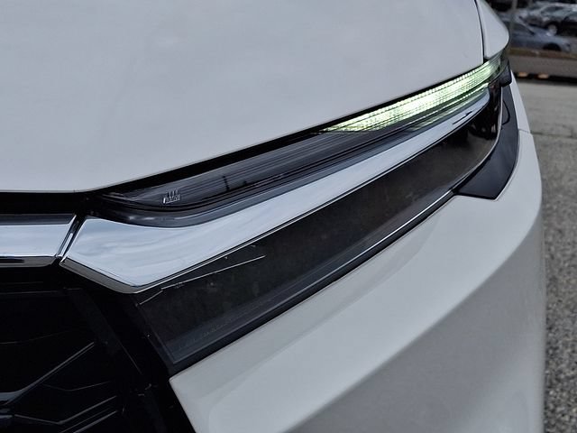 صورة 9 لـ 2026 Honda CR-V EX-L