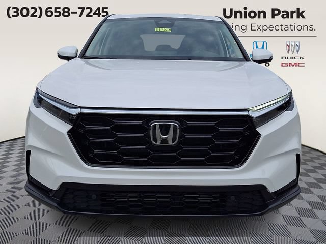 صورة 2 لـ 2026 Honda CR-V EX-L