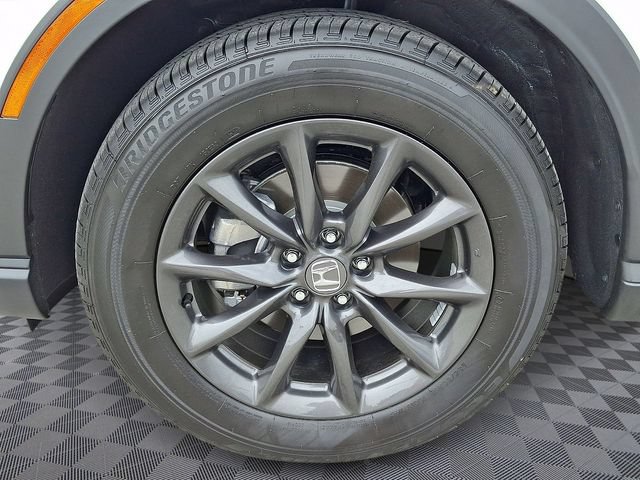 صورة 8 لـ 2026 Honda CR-V EX-L