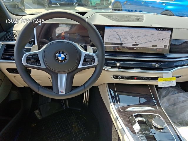 2026 BMW X5 XDRIVE40I 照片 10