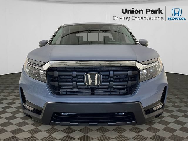 2026 Honda RIDGELINE RTL — фото 10