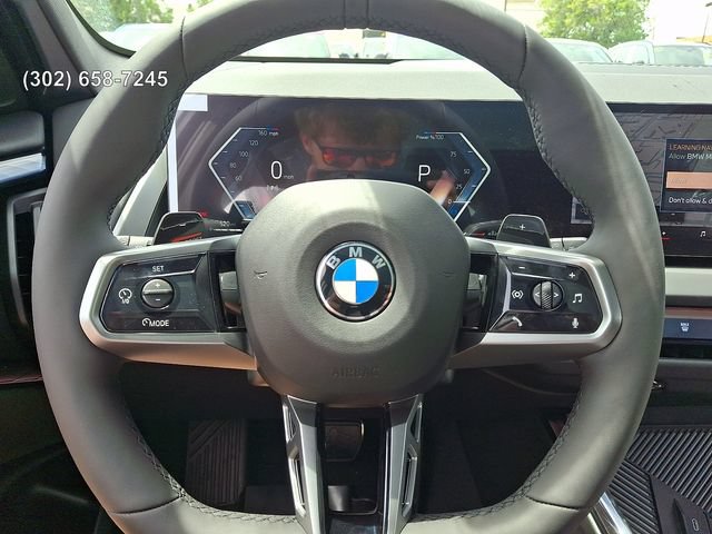 2026 BMW X3 30 XDRIVE 缩略图 18