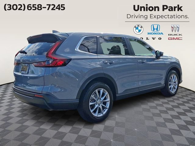 صورة مصغرة 4 لـ 2026 Honda CR-V EX