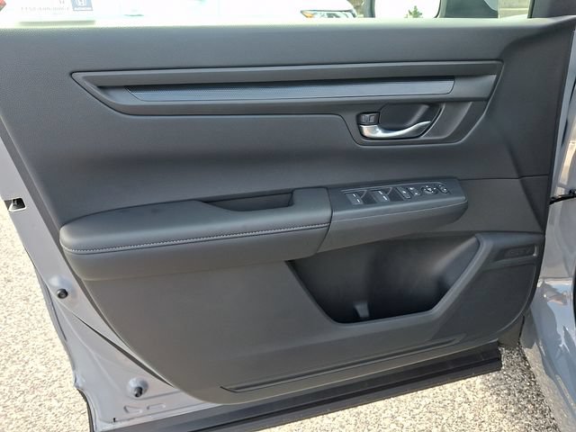 صورة مصغرة 12 لـ 2026 Honda CR-V EX
