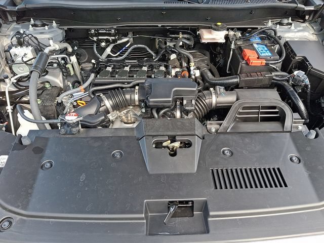 صورة مصغرة 26 لـ 2026 Honda CR-V EX