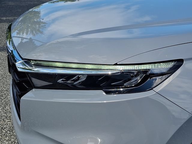 صورة مصغرة 9 لـ 2026 Honda CR-V EX